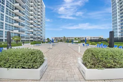 531 N Ocean Blvd, Unit #805, Pompano Beach, FL 33062 - Photo 33