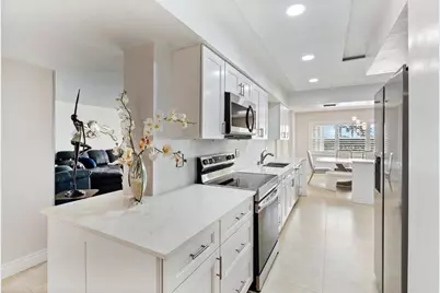 5100 N Ocean, Unit #317, Lauderdale by the Sea, FL 33308 - Photo 9