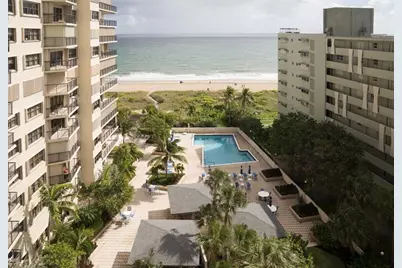1800 S Ocean Blvd, Unit #908, Lauderdale by the Sea, FL 33062 - Photo 3