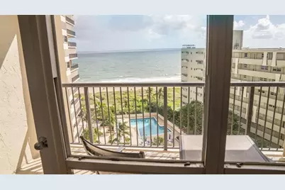 1800 S Ocean Blvd, Unit #908, Lauderdale by the Sea, FL 33062 - Photo 5