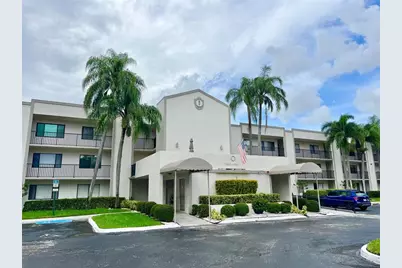 10842 W Clairmont Cir, Unit #310, Tamarac, FL 33321 - Photo 1