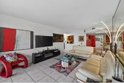 7400  Radice Ct, Unit #507, Lauderhill, FL 33319 - Photo 5