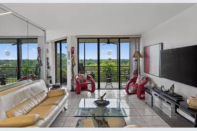 7400  Radice Ct, Unit #507, Lauderhill, FL 33319 - Photo 1