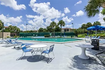 7400  Radice Ct, Unit #507, Lauderhill, FL 33319 - Photo 33