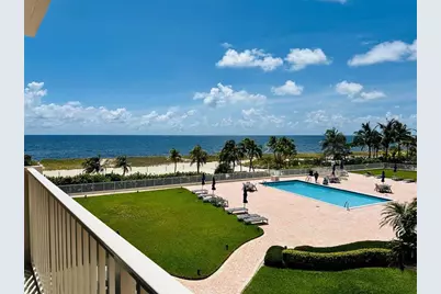 750 N Ocean Blvd, Unit #404, Pompano Beach, FL 33062 - Photo 33