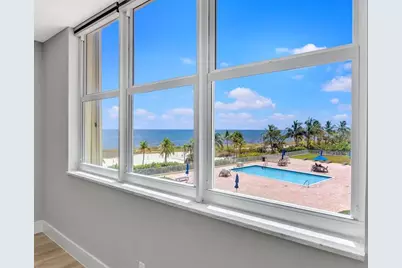 750 N Ocean Blvd, Unit #404, Pompano Beach, FL 33062 - Photo 1