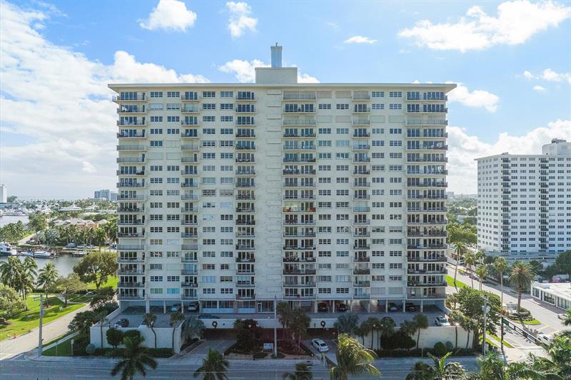 2500 E Las Olas Blvd #508 - 2500 E Las Olas Blvd #508, Fort Lauderdale, FL 33301 Luxury Property | Jose Angel Pina