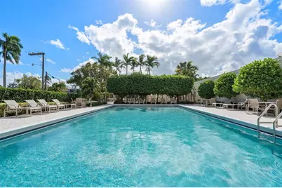 2500 E Las Olas Blvd, Unit #508, Fort Lauderdale, FL 33301 - Photo 17