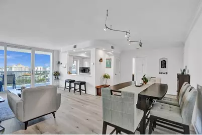 2715 N Ocean Blvd, Unit #17F, Fort Lauderdale, FL 33308 - Photo 13