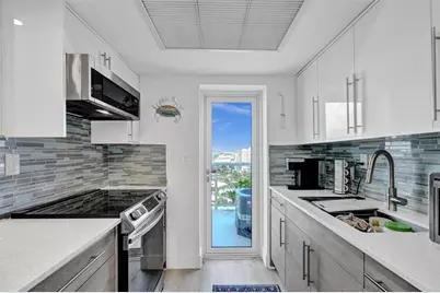 2715 N Ocean Blvd, Unit #17F, Fort Lauderdale, FL 33308 - Photo 25