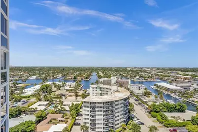 2715 N Ocean Blvd, Unit #17F, Fort Lauderdale, FL 33308 - Photo 43