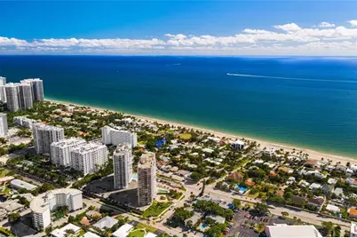 2715 N Ocean Blvd, Unit #17F, Fort Lauderdale, FL 33308 - Photo 5