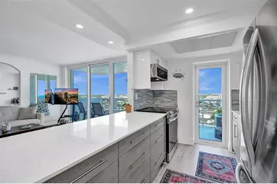 2715 N Ocean Blvd, Unit #17F, Fort Lauderdale, FL 33308 - Photo 23