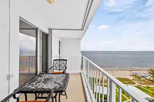 1010 S Ocean Blvd Unit #Ph 6, Pompano Beach, FL 33062 - Photo 27
