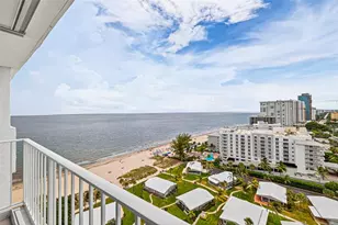 1010 S Ocean Blvd Unit #Ph 6, Pompano Beach, FL 33062 - Photo 1