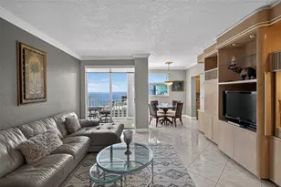 1010 S Ocean Blvd Unit #Ph 6, Pompano Beach, FL 33062 - Photo 7