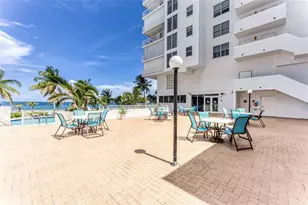 1010 S Ocean Blvd Unit #Ph 6, Pompano Beach, FL 33062 - Photo 65