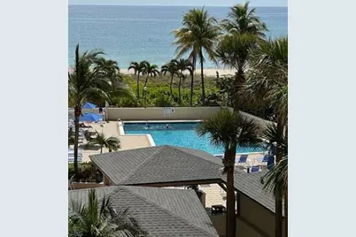 1800 S Ocean Blvd, Unit #408, Pompano Beach, FL 33062 - Photo 1