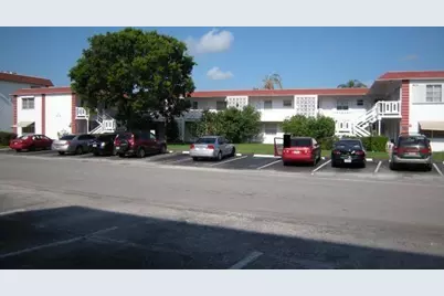 1321 NW 43rd Ave, Unit #103, Lauderhill, FL 33313 - Photo 15