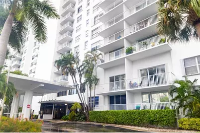 2851 NE 183rd St, Unit #1411-15E, Aventura, FL 33160 - Photo 1