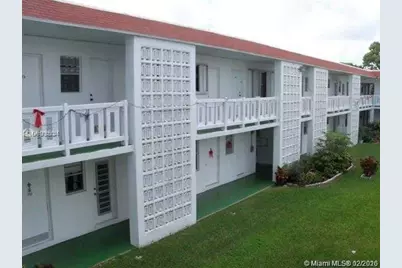 1321 NW 43rd Ave, Unit #103, Lauderhill, FL 33313 - Photo 1