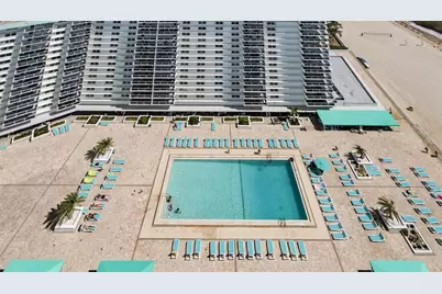 3725 S Ocean Dr, Unit #405, Hollywood, FL 33019 - Photo 29