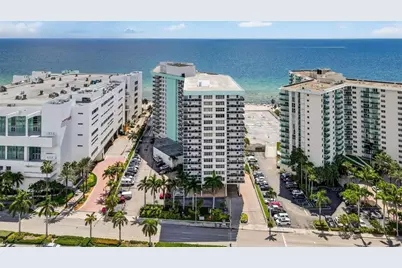 3725 S Ocean Dr, Unit #405, Hollywood, FL 33019 - Photo 45