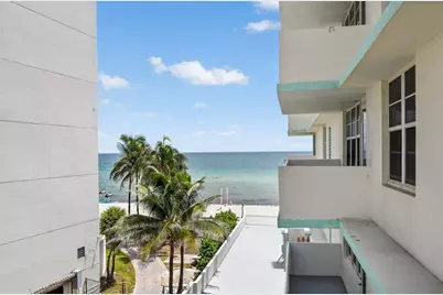 3725 S Ocean Dr, Unit #405, Hollywood, FL 33019 - Photo 1