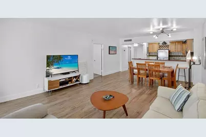 3725 S Ocean Dr, Unit #405, Hollywood, FL 33019 - Photo 5