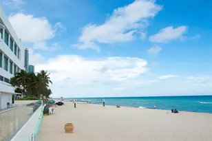 3725 S Ocean Dr, Hollywood, FL 33019 - Photo 35