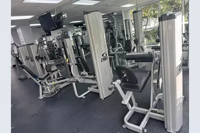 850 N Miami Ave, Unit #W703, Miami, FL 33136 - Photo 33