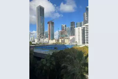 850 N Miami Ave, Unit #W703, Miami, FL 33136 - Photo 29