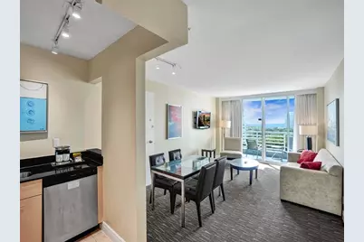 2670 E Sunrise Blvd, Unit #1120, Fort Lauderdale, FL 33304 - Photo 5