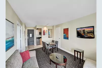 2670 E Sunrise Blvd, Unit #1120, Fort Lauderdale, FL 33304 - Photo 7