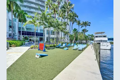 2670 E Sunrise Blvd, Unit #1120, Fort Lauderdale, FL 33304 - Photo 35