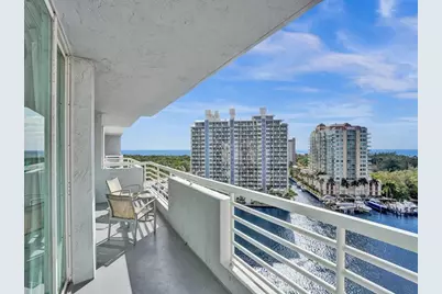 2670 E Sunrise Blvd, Unit #1120, Fort Lauderdale, FL 33304 - Photo 21