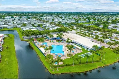 161  Brittany D, Unit #161, Delray Beach, FL 33446 - Photo 21