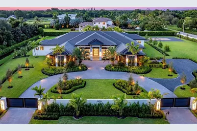 12701  Luray Rd, Southwest Ranches, FL 33330 - Photo 1