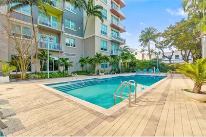 313 NE 2nd Street, Unit #405, Fort Lauderdale, FL 33301 - Photo 49