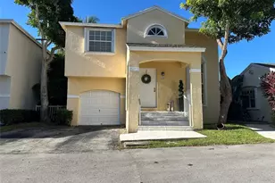 12018 NW 13th St, Pembroke Pines, FL 33026 - Photo 1