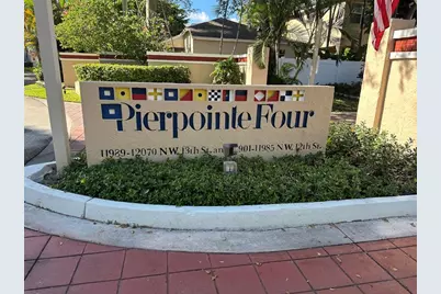 12018 NW 13th St, Pembroke Pines, FL 33026 - Photo 23