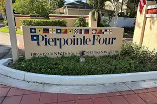 12018 NW 13th St, Pembroke Pines, FL 33026 - Photo 23