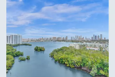 16385  Biscayne Blvd, Unit #1518, North Miami Beach, FL 33160 - Photo 27