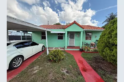 2377 NW 84th St, Miami, FL 33147 - Photo 1