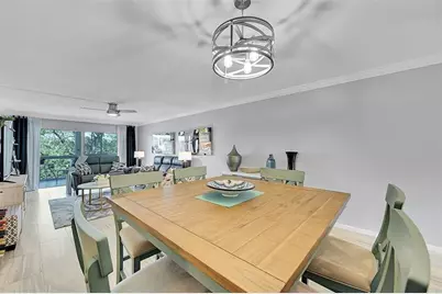 3203  Portofino Pt, Unit #B3, Coconut Creek, FL 33066 - Photo 9