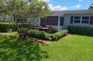 2761 Emory Dr Unit, West Palm Beach, FL 33415 - Photo 1