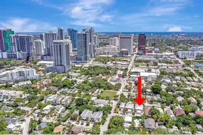 607 SW 5th Ave, Fort Lauderdale, FL 33315 - Photo 57