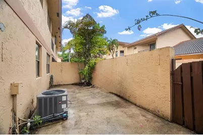 1013 SW 112th Ter, Unit #1013, Pembroke Pines, FL 33025 - Photo 35