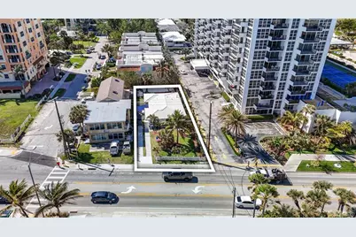 505 N Ocean Blvd, Pompano Beach, FL 33062 - Photo 25