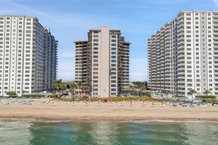 3800 Galt Ocean Dr Unit, Fort Lauderdale, FL 33308 - Photo 3